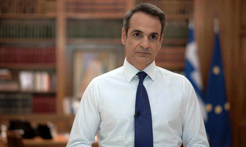 Σε Βοστώνη και Ελβετία ο Κ. Μητσοτάκης την ερχόμενη εβδομάδα